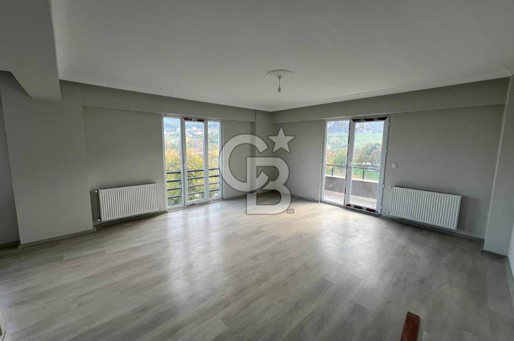 Envoy'dan Doğayı Kucaklayan Harika 4+1 Çatı Dubleks Satılık