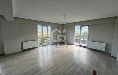 Envoy'dan Doğayı Kucaklayan Harika 4+1 Çatı Dubleks Satılık