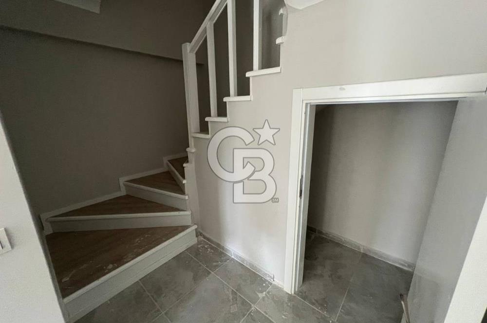 Envoy'dan Doğayı Kucaklayan Harika 4+1 Çatı Dubleks Satılık