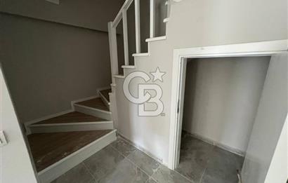 Envoy'dan Doğayı Kucaklayan Harika 4+1 Çatı Dubleks Satılık