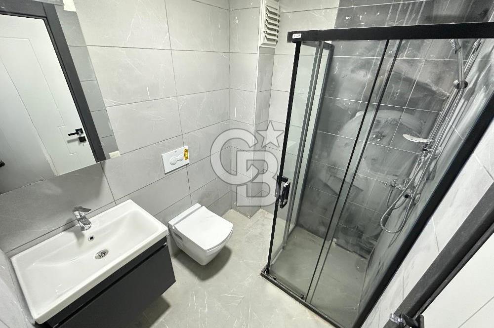 CB AKADEMİ DIAMOND Q REZİDANS SATILIK ARAKAT 1+1 DAİRE