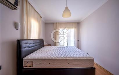 MENDERES ÖZDERE 'DE SATILIK 6+1 TRİPLEKS VİLLA