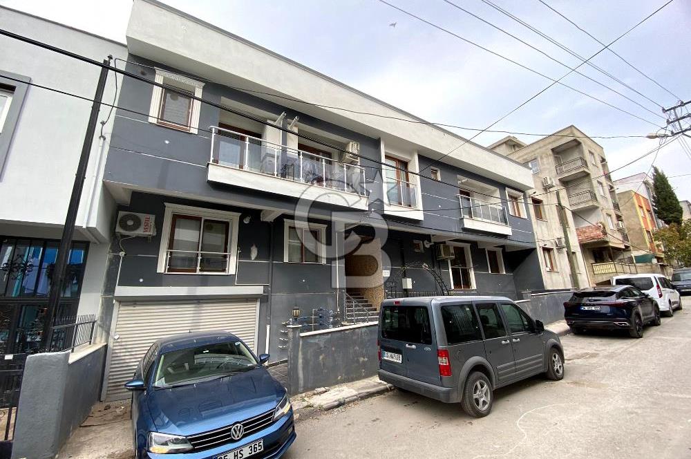 Buca Hasanağa Yakını 3+1 Fırsat Satılık Daire CB-PH