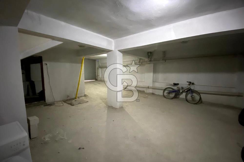 Buca Hasanağa Yakını 3+1 Fırsat Satılık Daire CB-PH