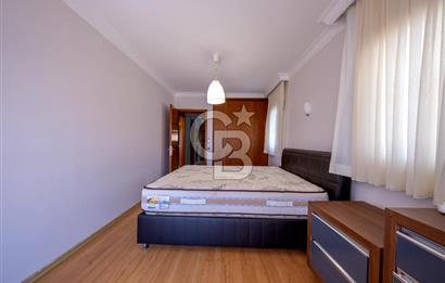 MENDERES ÖZDERE 'DE SATILIK 6+1 TRİPLEKS VİLLA