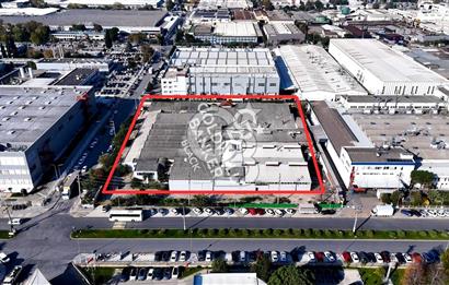 CB BLACK NOSAB SATILIK FABRİKA