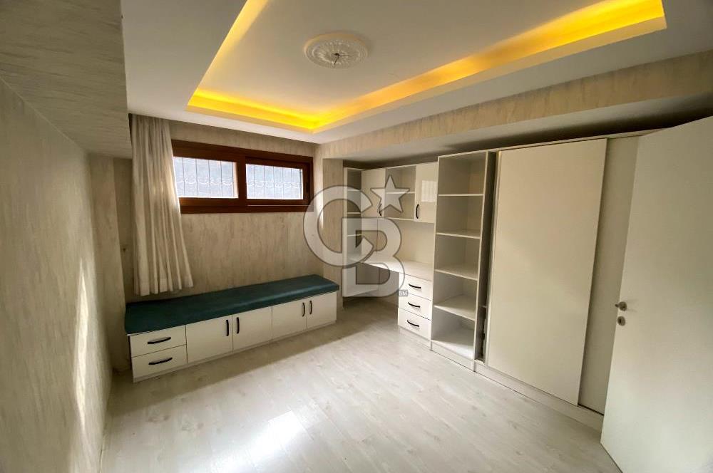 Buca Hasanağa Yakını 3+1 Fırsat Satılık Daire CB-PH