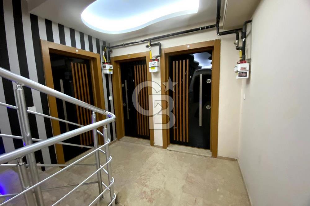 Buca Hasanağa Yakını 3+1 Fırsat Satılık Daire CB-PH