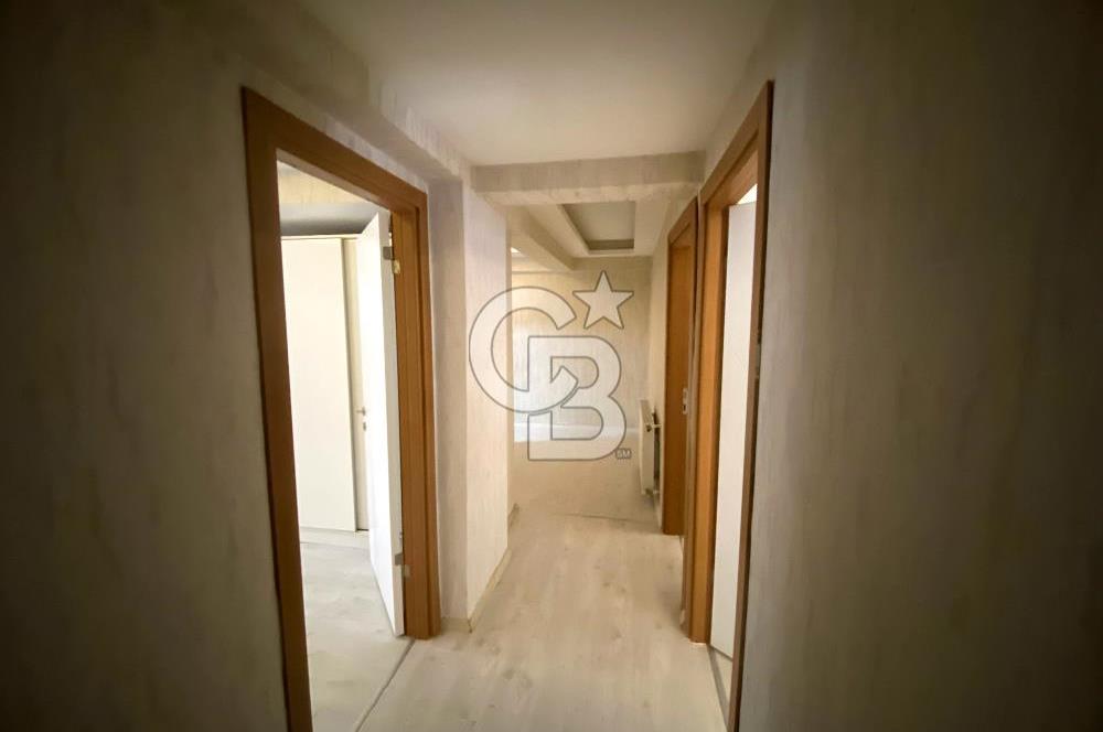 Buca Hasanağa Yakını 3+1 Fırsat Satılık Daire CB-PH