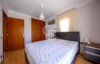 MENDERES ÖZDERE 'DE SATILIK 6+1 TRİPLEKS VİLLA