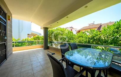 MENDERES ÖZDERE 'DE SATILIK 6+1 TRİPLEKS VİLLA