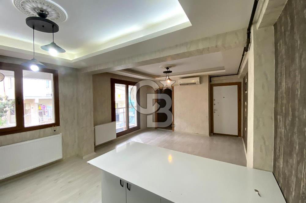 Buca Hasanağa Yakını 3+1 Fırsat Satılık Daire CB-PH