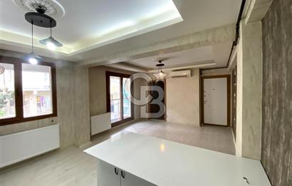 Buca Hasanağa Yakını 3+1 Fırsat Satılık Daire CB-PH