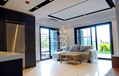 GÜZELBAHÇE YELKİ SATILIK 1+1 DAİRE