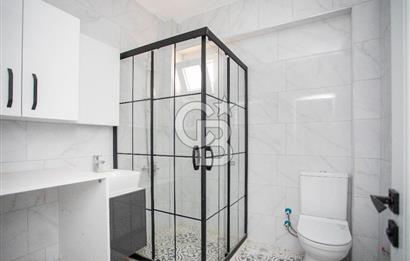 Foça Bağarası Kazım Dirik Mah. Satılık 2+1 Sıfır Daire