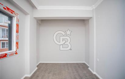 Foça Bağarası Kazım Dirik Mah. Satılık 2+1 Sıfır Daire