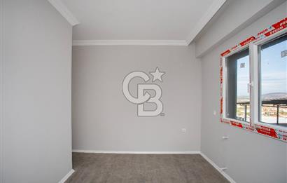 Foça Bağarası Kazım Dirik Mah. Satılık 2+1 Sıfır Daire