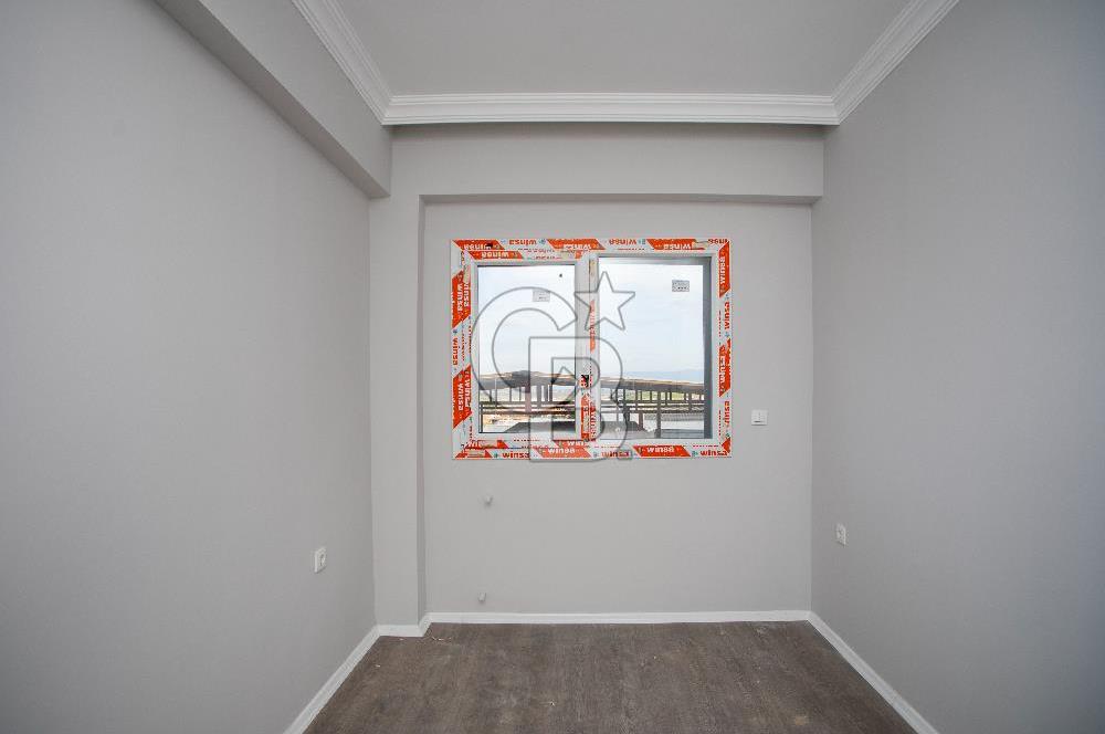 Foça Bağarası Kazım Dirik Mah. Satılık 2+1 Sıfır Daire