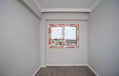 Foça Bağarası Kazım Dirik Mah. Satılık 2+1 Sıfır Daire