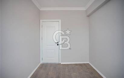 Foça Bağarası Kazım Dirik Mah. Satılık 2+1 Sıfır Daire