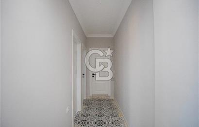 Foça Bağarası Kazım Dirik Mah. Satılık 2+1 Sıfır Daire