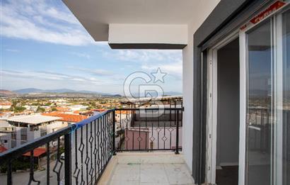 Foça Bağarası Kazım Dirik Mah. Satılık 2+1 Sıfır Daire