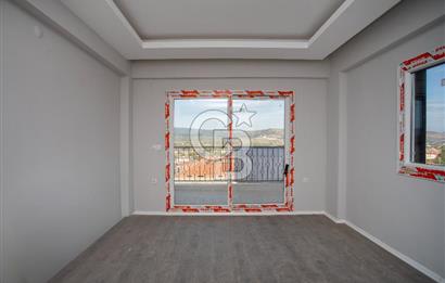 Foça Bağarası Kazım Dirik Mah. Satılık 2+1 Sıfır Daire