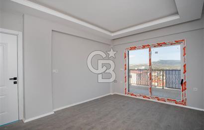 Foça Bağarası Kazım Dirik Mah. Satılık 2+1 Sıfır Daire