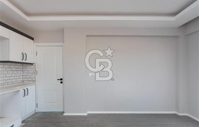 Foça Bağarası Kazım Dirik Mah. Satılık 2+1 Sıfır Daire