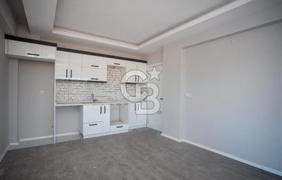 Foça Bağarası Kazım Dirik Mah. Satılık 2+1 Sıfır Daire