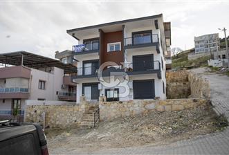 Foça Bağarası Kazım Dirik Mah. Satılık 2+1 Sıfır Daire - 6 - 316983
