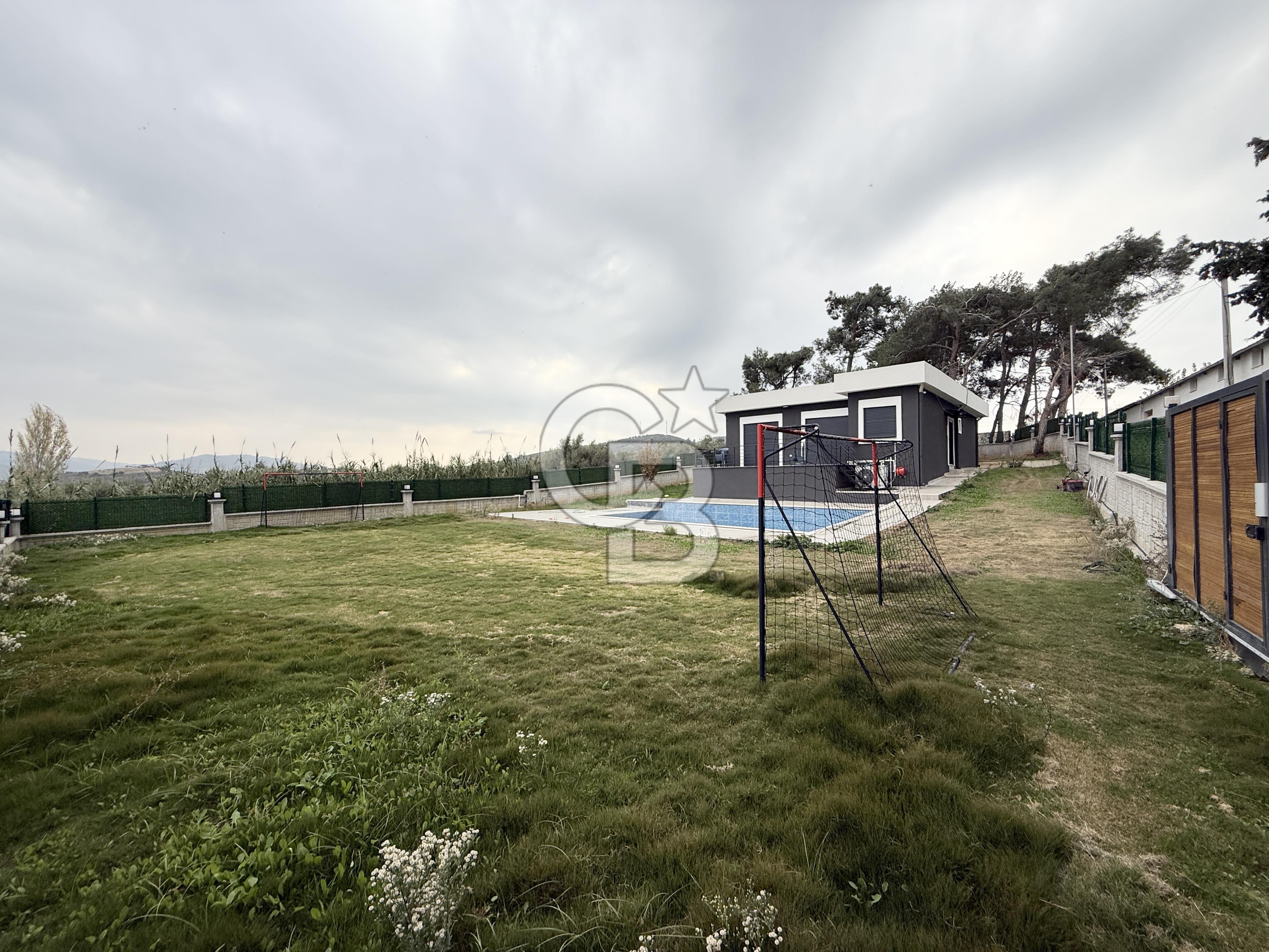 MUSELAND-ÇAKIRBEYLİ KÖYİÇİ