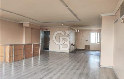 PENDİK KAYNARCA ÇARŞI'DA KİRALIK DÜKKAN