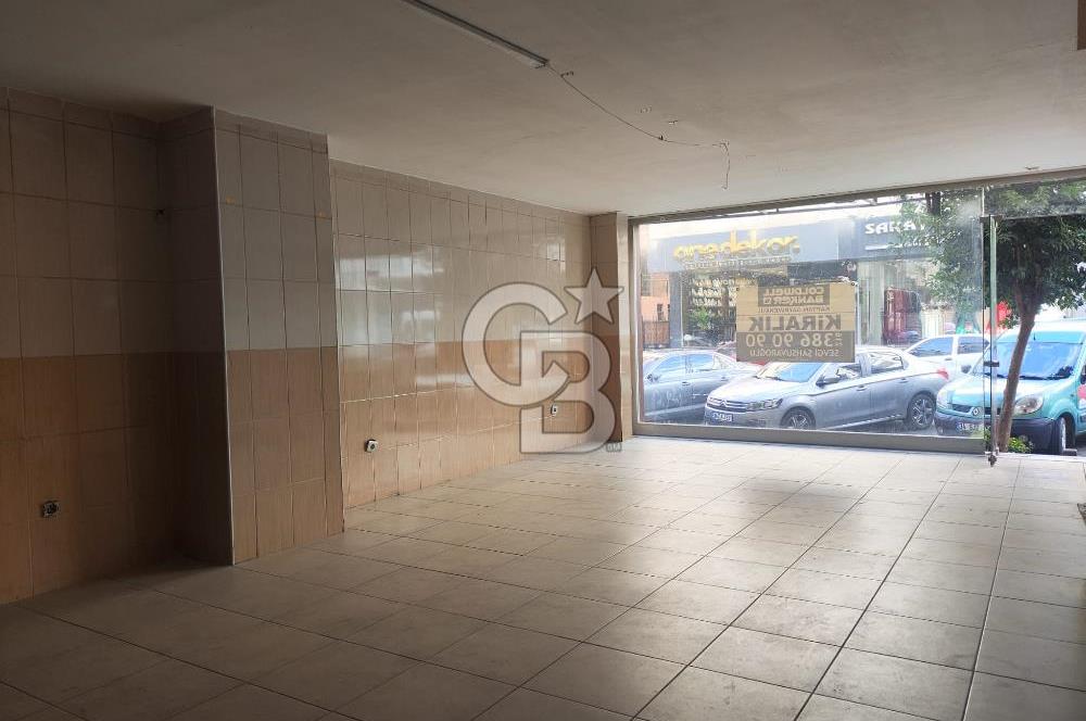PENDİK KAYNARCA ÇARŞI'DA KİRALIK DÜKKAN