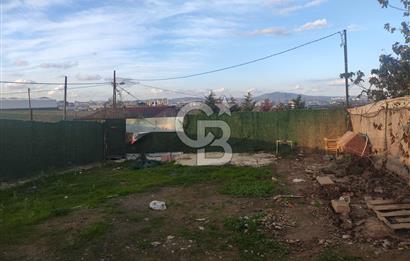 BÜYÜKBAKKALKÖY'DE KİRALIK ARSA