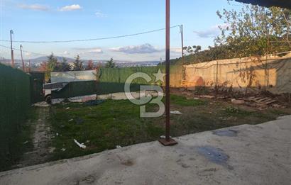 BÜYÜKBAKKALKÖY'DE KİRALIK ARSA