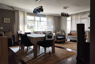 GÖZTEPE MARMARAYA BAĞDAT CADDESİNE YÜRÜME MESAFASİNDE 3+1 - 5 - 316977