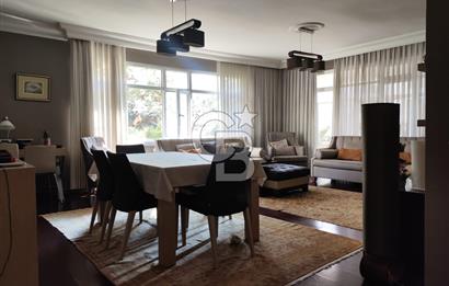 GÖZTEPE MARMARAYA BAĞDAT CADDESİNE YÜRÜME MESAFASİNDE 3+1