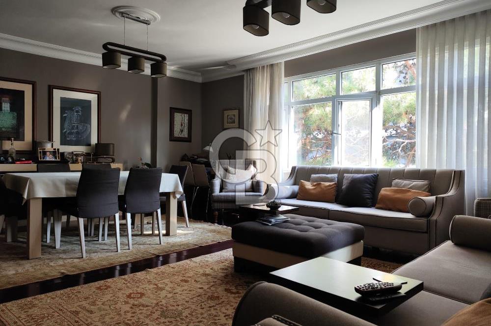 GÖZTEPE MARMARAYA BAĞDAT CADDESİNE YÜRÜME MESAFASİNDE 3+1