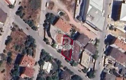 ATASEHIR FERHATPASA'DA KONUT IMARLI ARSA