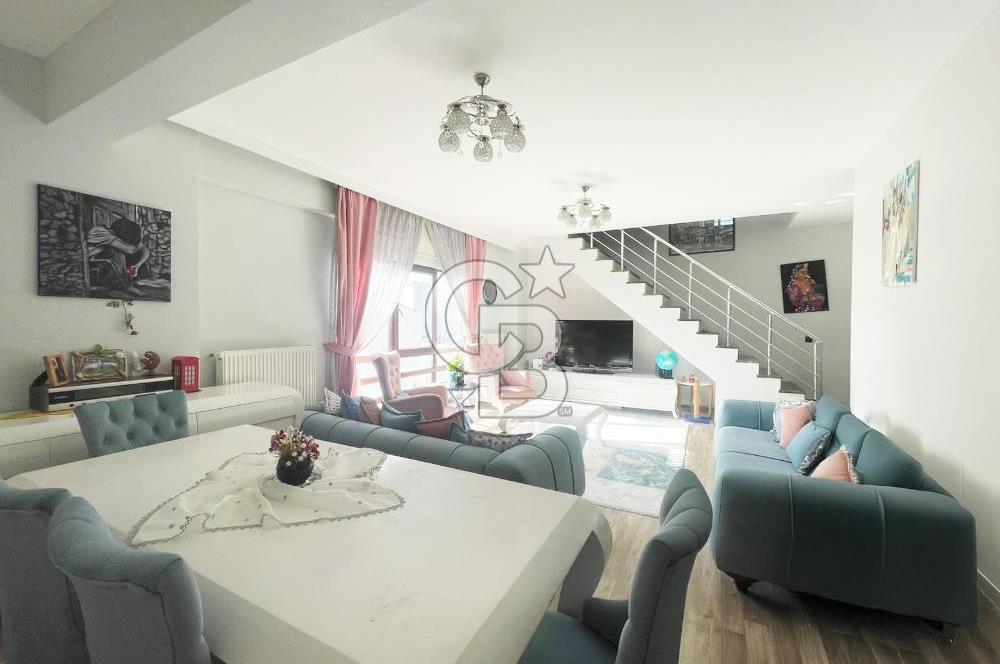 Çanakkale Kepez Aktur 147'de Cadde Üzeri Satılık 3+1 Daire !