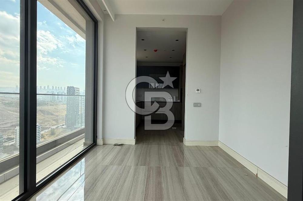 ÇAYYOLU SANTRADA PANORAMİK MANZARALI 18. KAT 3+1 KİRALIK DAİRE