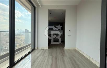 ÇAYYOLU SANTRADA PANORAMİK MANZARALI 18. KAT 3+1 KİRALIK DAİRE