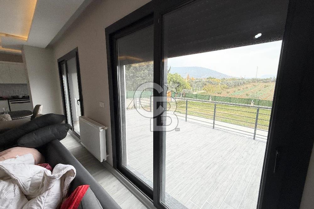 MUSELAND-ÇAKIRBEYLİ KÖYİÇİ