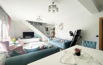 Çanakkale Kepez Aktur 147'de Cadde Üzeri Satılık 3+1 Daire !