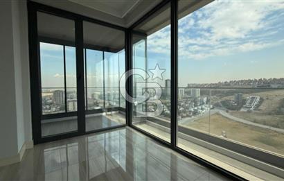 ÇAYYOLU SANTRADA PANORAMİK MANZARALI 18. KAT 3+1 KİRALIK DAİRE