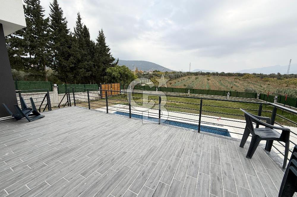 MUSELAND-ÇAKIRBEYLİ KÖYİÇİ