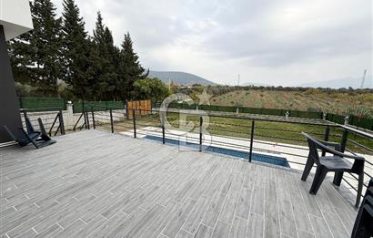 MUSELAND-ÇAKIRBEYLİ KÖYİÇİ