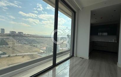 ÇAYYOLU SANTRADA PANORAMİK MANZARALI 18. KAT 3+1 KİRALIK DAİRE