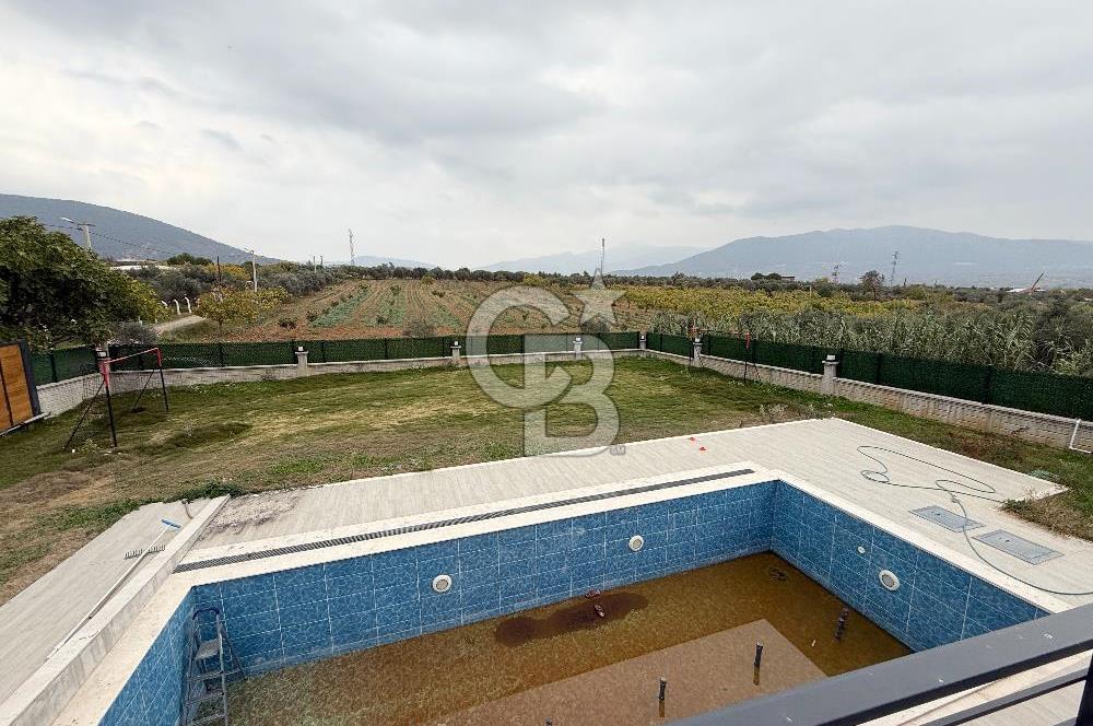 MUSELAND-ÇAKIRBEYLİ KÖYİÇİ